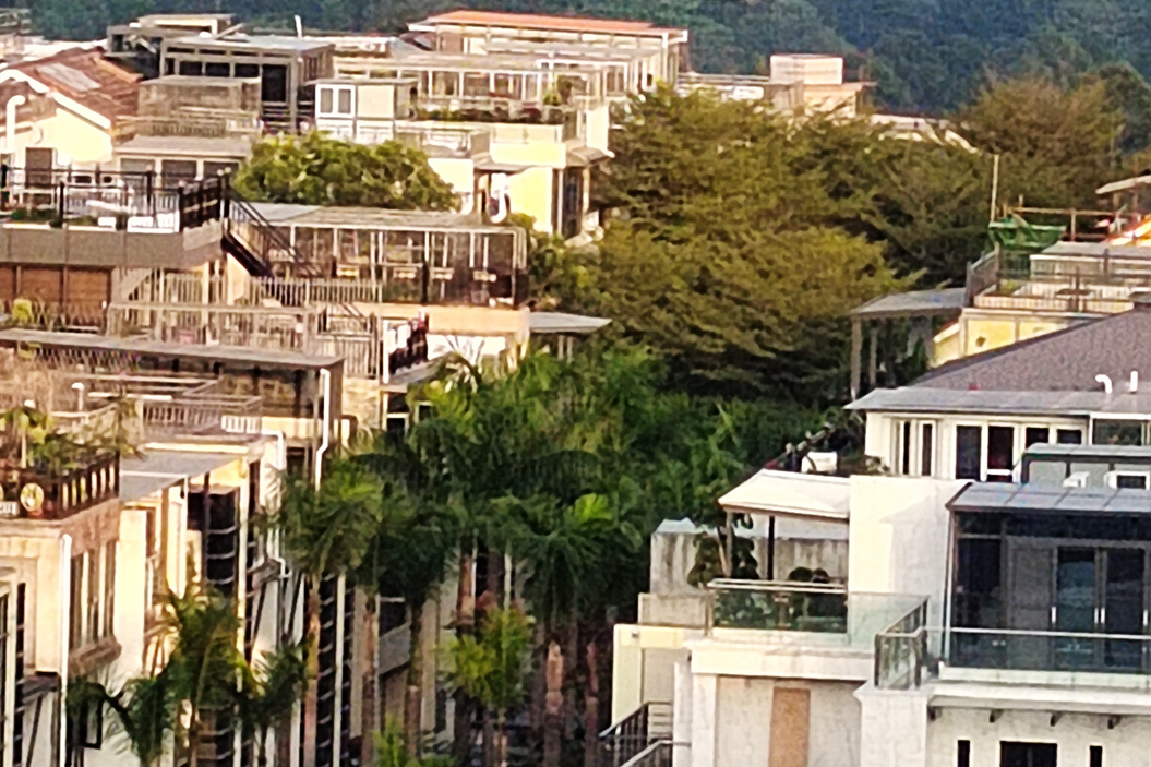 深圳?南山 別墅