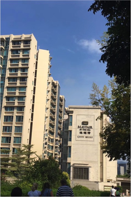 逸瓏灣