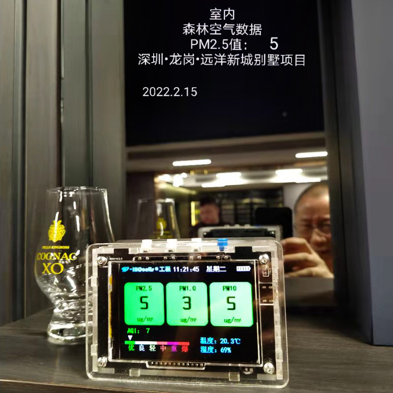 項目數(shù)據(jù)