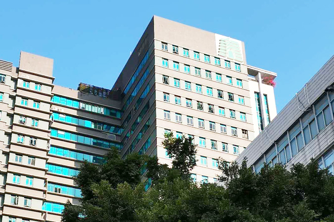 深圳?福田 辦公區(qū)域
