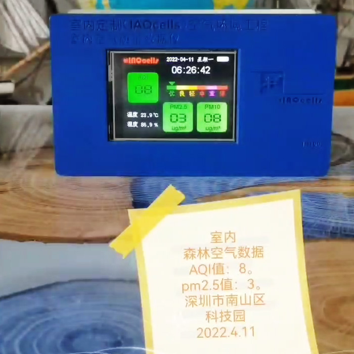 項目數(shù)據(jù)